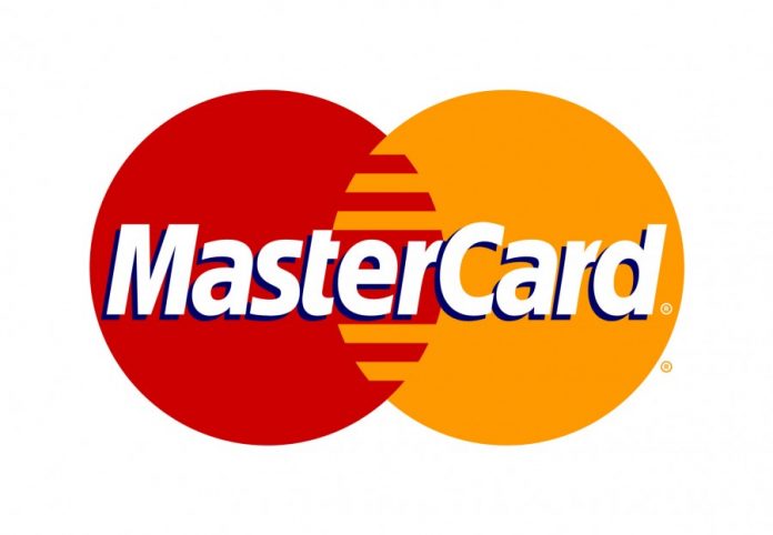 mastercard patent crypto bank