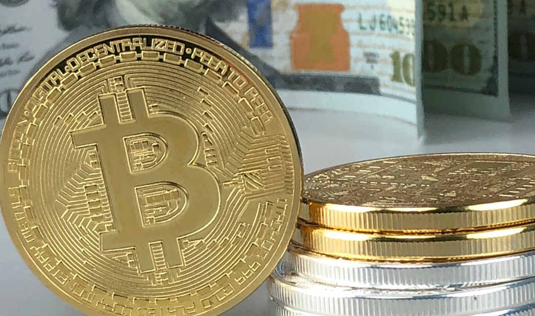 The Bitcoin spread tightens