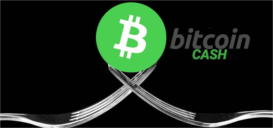 Bitcoin Cash hard fork is coming soon
