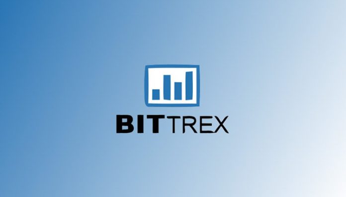 Bittrex International customers