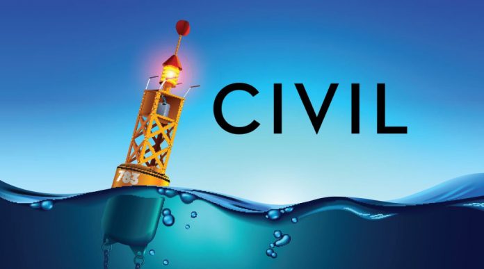 Civil ICO fails