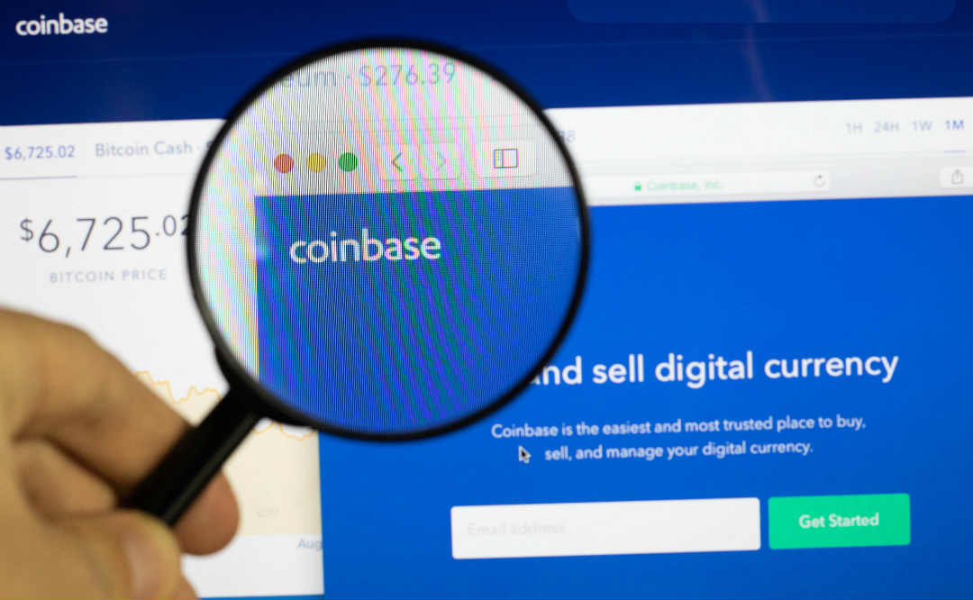 Coinbase is becoming a crypto bank