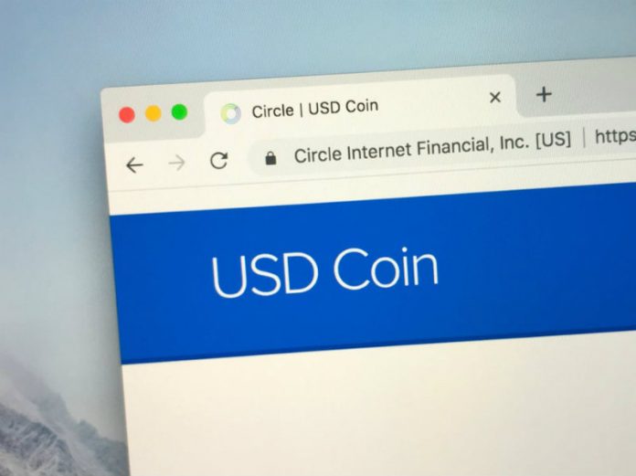 How safe is the stable coin of Coinbase