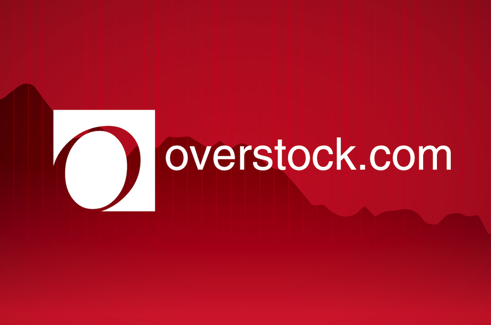 Overstock invests in a crypto social network