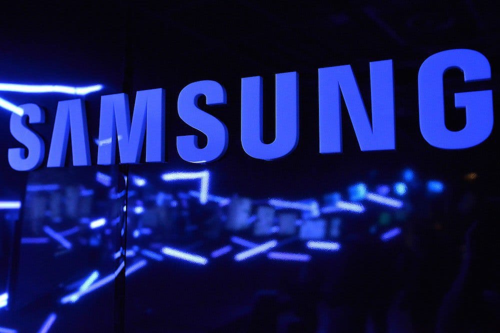 Samsung to use Blockchain for tracking shipment