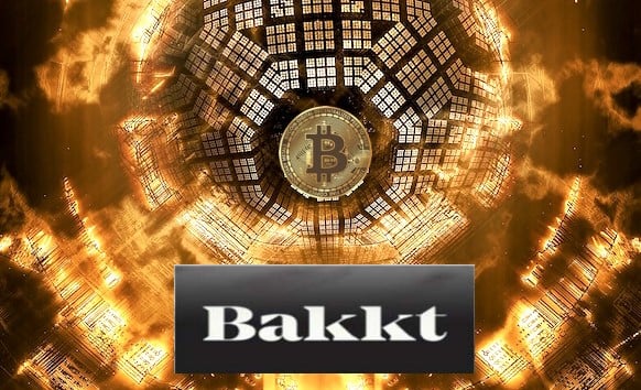 BTC Futures, Bakkt might be approved next week