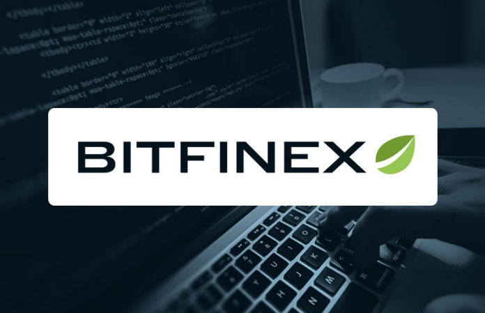 Bitfinex, a new system for deposits and withdrawals of fiat currencies
