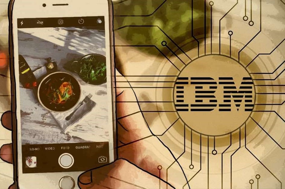 IBM Food Trust and Carrefour: real evolution or marketing move?