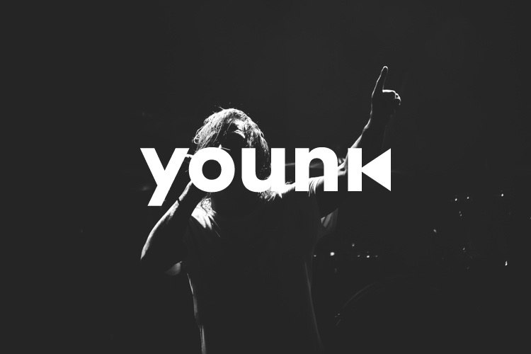 Younk, a new community-based music label on the Blockchain