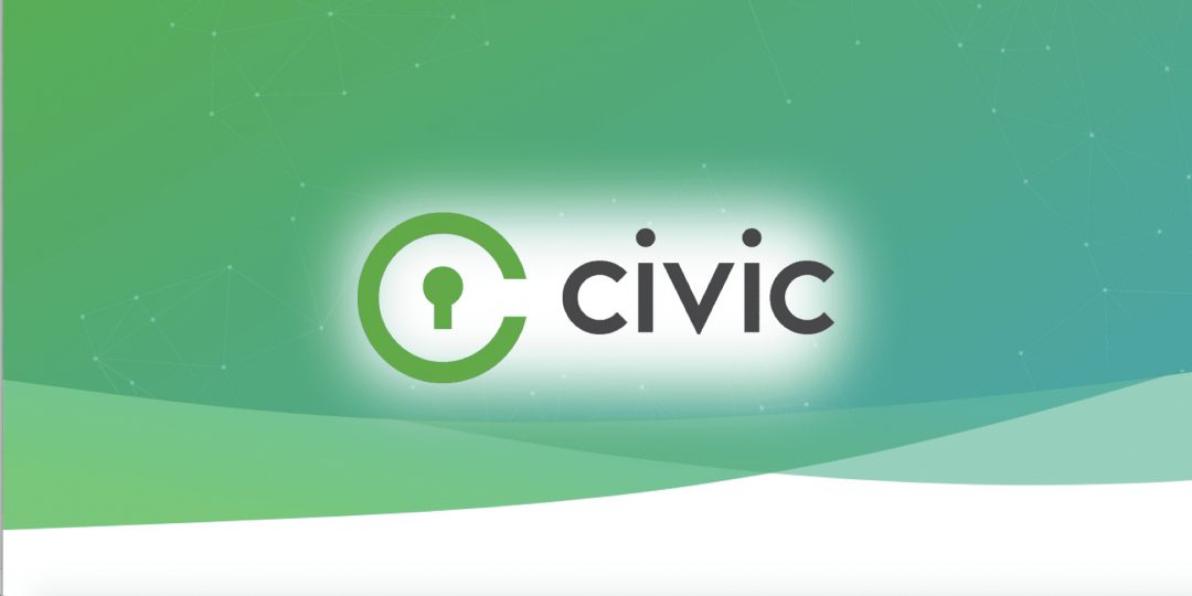 Civic will help Telefónica verify identities