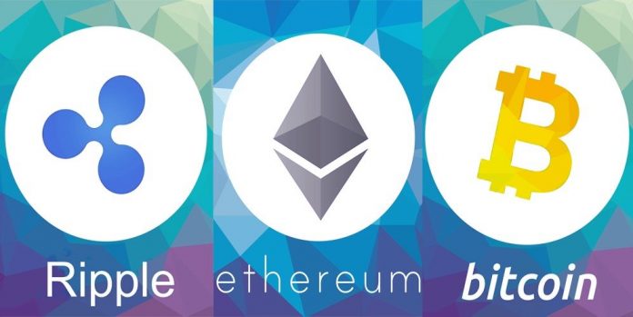 trading bitcoin ethereum