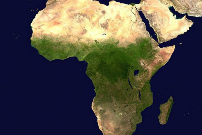 digital currency for Africa