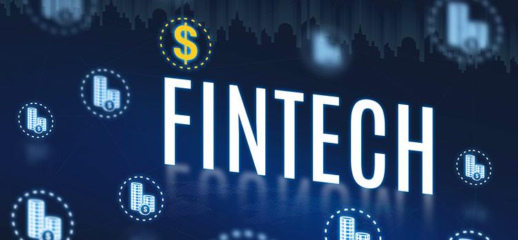 FinTech on the Block: Meet HSBC, Nasdaq and other iconic companies