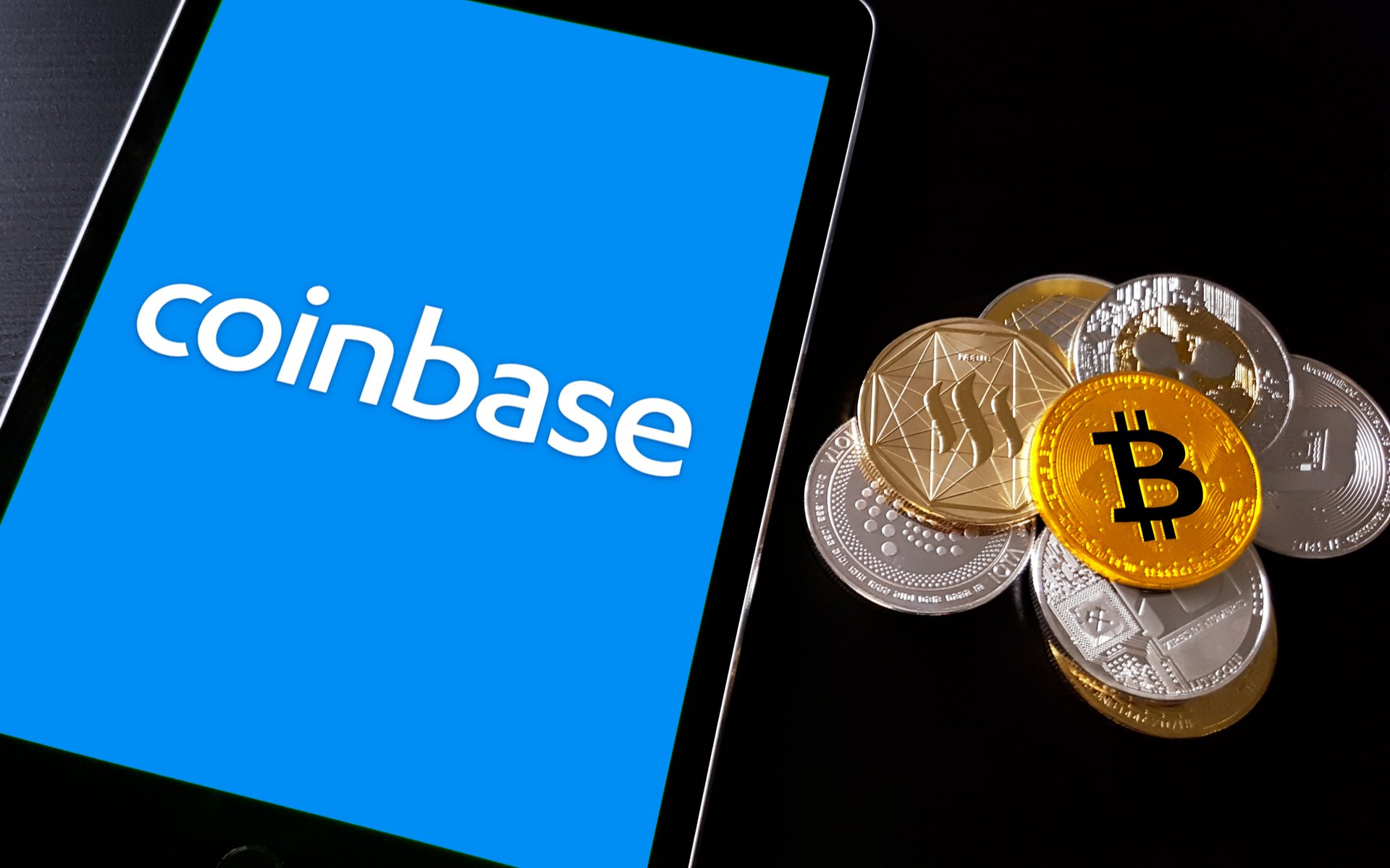 Coinbase, cryptofund closed in order to work on new tools