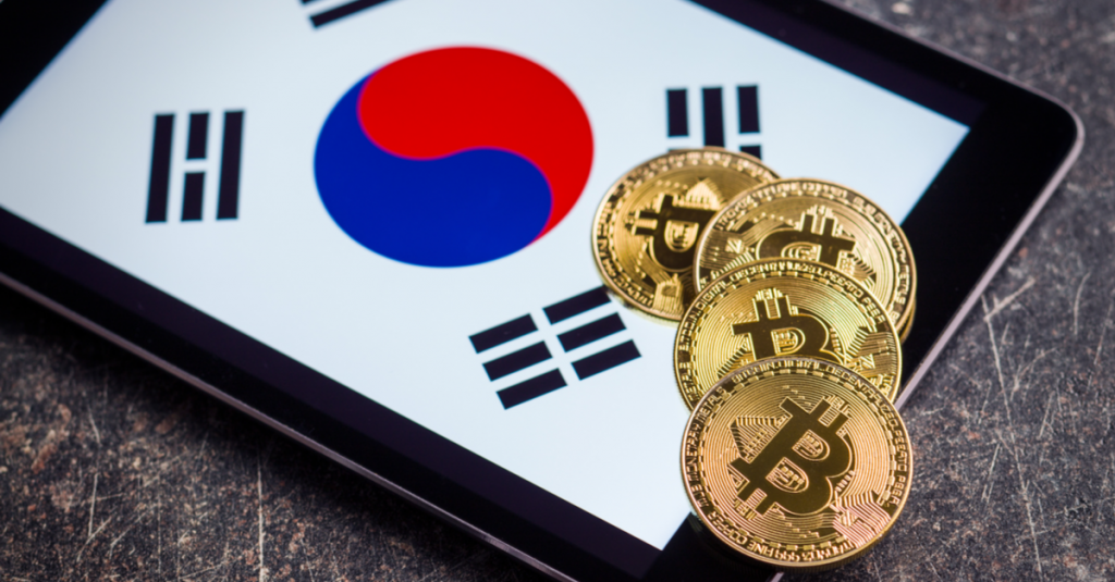 Korean exchanges removed from venture activities