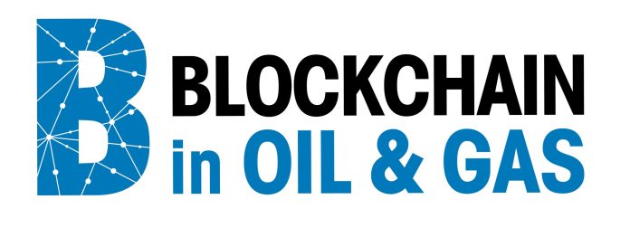 blockchain oil and gas sector