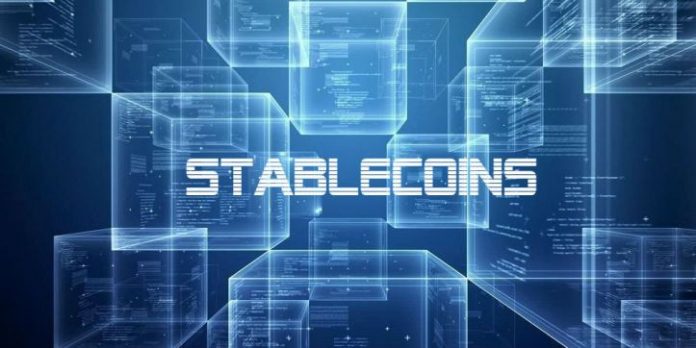 stablecoins traditional finance crypto world