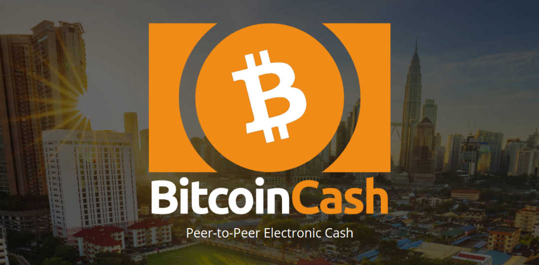 Bitcoin vs Bitcoin Cash