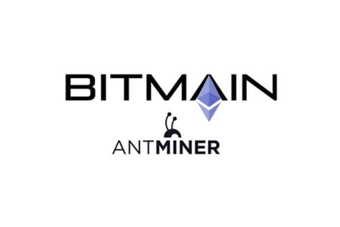 what is bitmains antminer