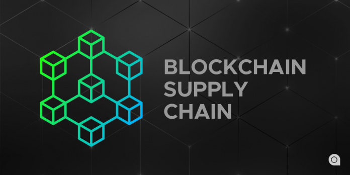 what is the supply chain