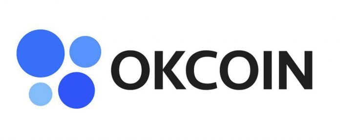 okcoin fiat crypto exchange