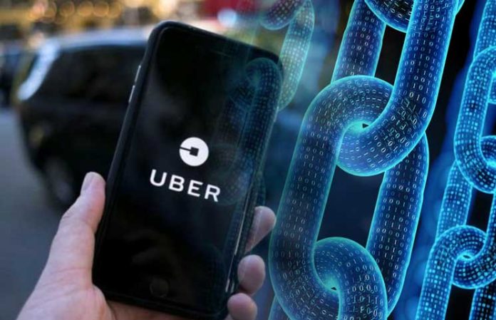 Will the Uber of the future be on Ethereum?