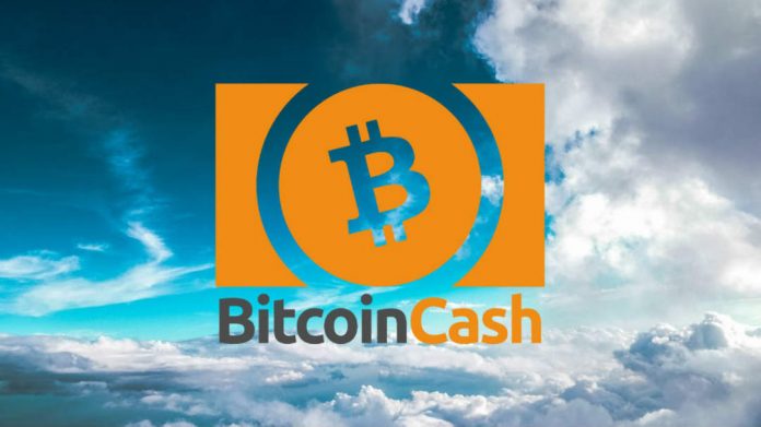 Bitcoin SV transactions blockchain