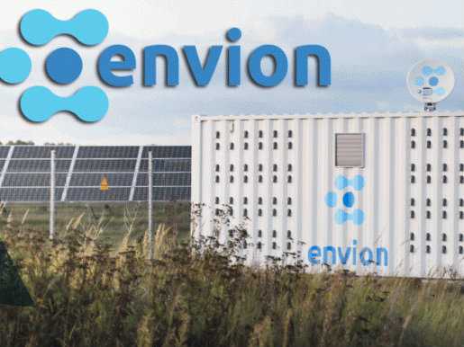 Swiss Court of Zug closes Envion’s ICO