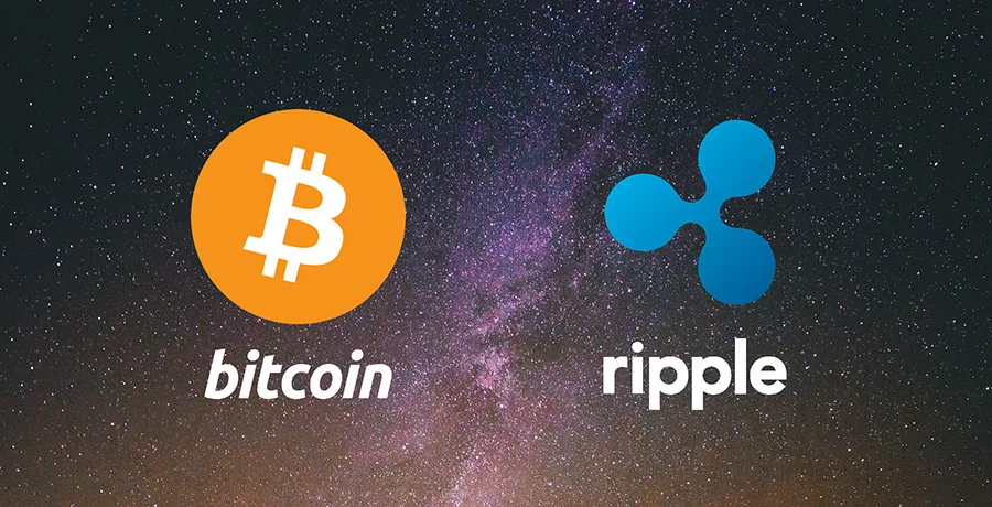 Ripple: “XRP is used more than bitcoin (BTC)”
