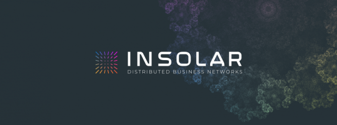 insolar blockchain platform