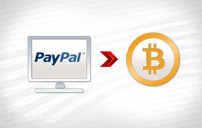 coinbase accepts paypal