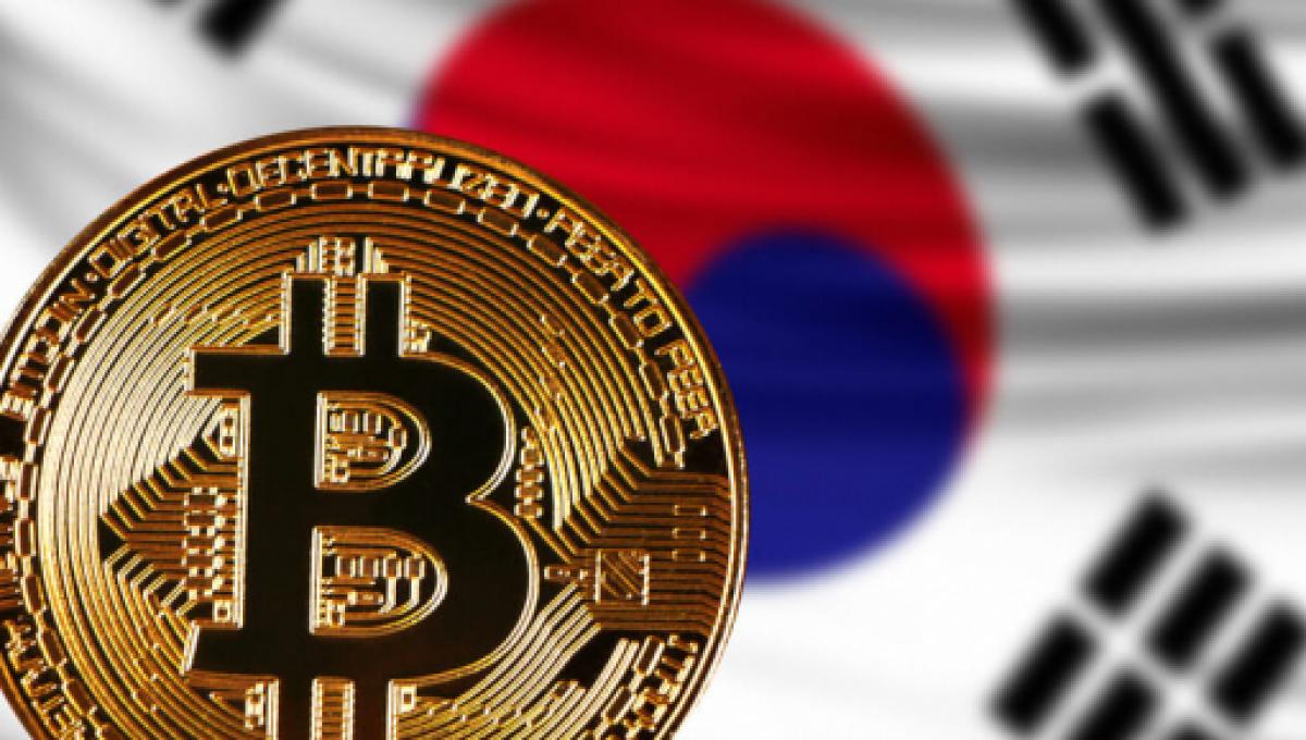 South Korea: government testing a blockchain voting system