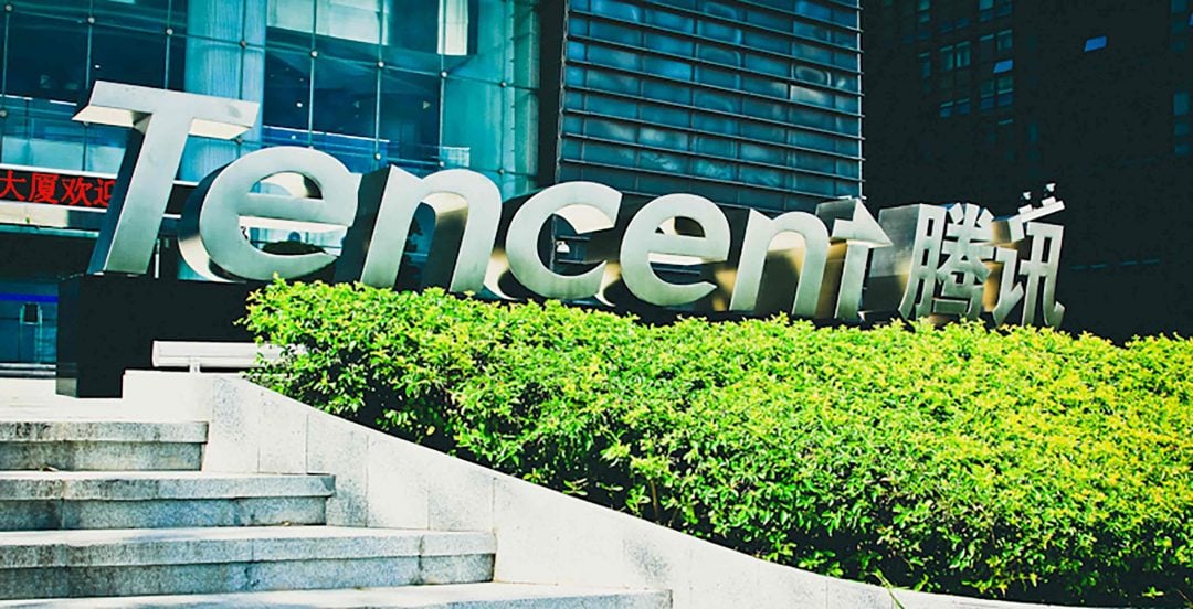 Tencent, Blockchain and Fintech for a true “genetic mutation” of the company