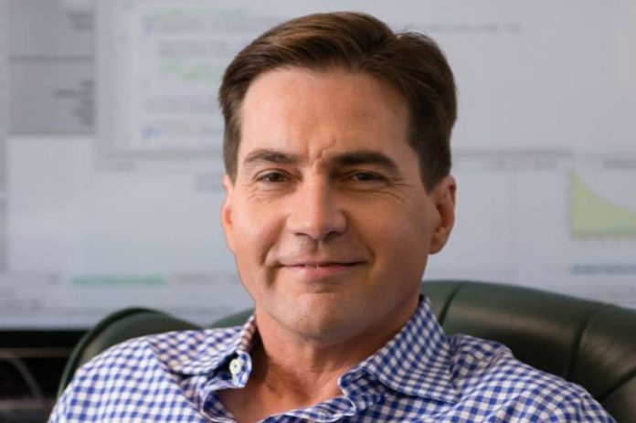threats from Craig Wright against Bitcoin