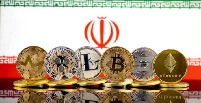 iran national cryptocurrency
