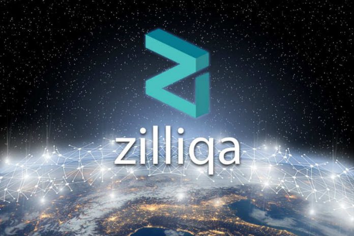 winners Zilliqa Ecosystem Grant