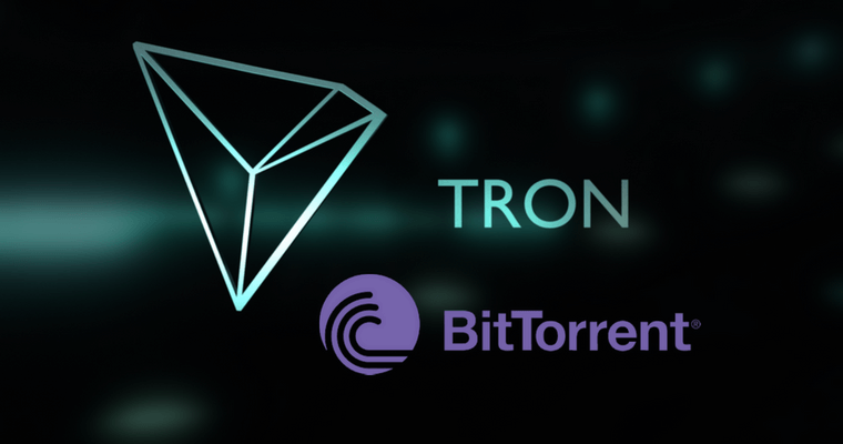 BitTorrent now also accepts cryptocurrencies