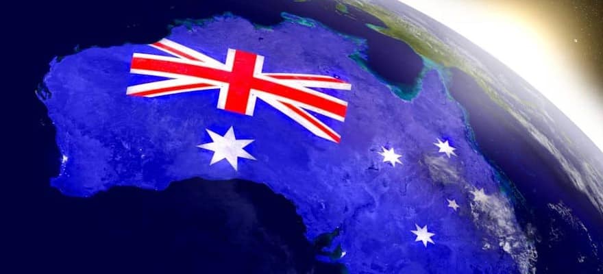 australia pay bills verge crypto
