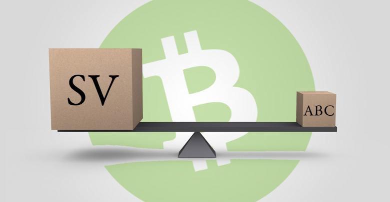 Bitcoin Cash SV hashrate rises and so does the price of BSV