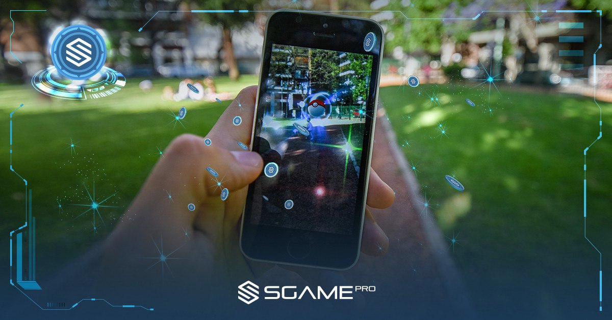 SgamePro, here’s how to become a crypto gaming ambassador