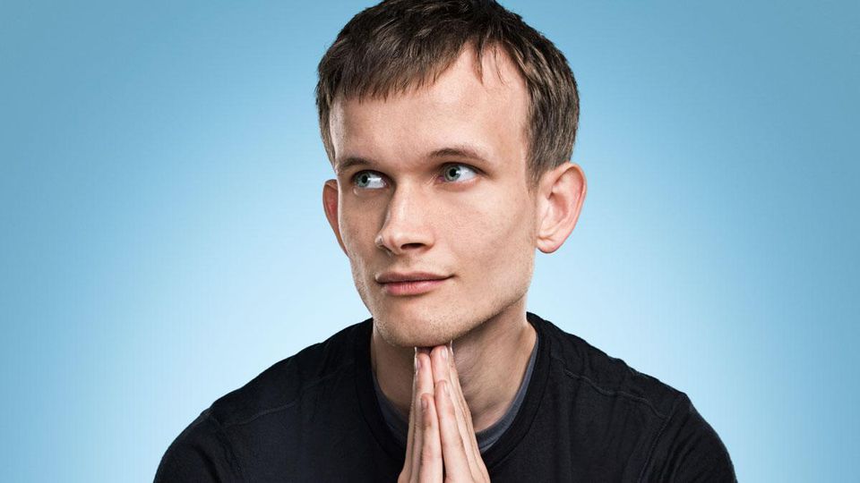 A CFTC report defining smart contracts cites Buterin