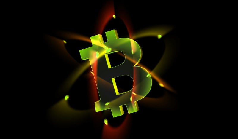 First atomic swap between bitcoin and an ERC20 token