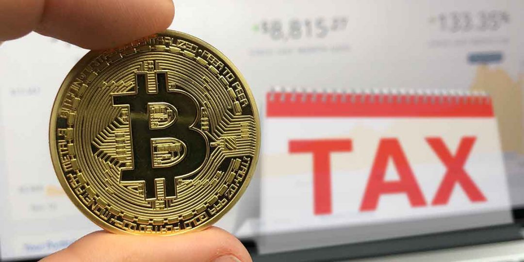 Cryptocurrencies and taxes: not only sorrows