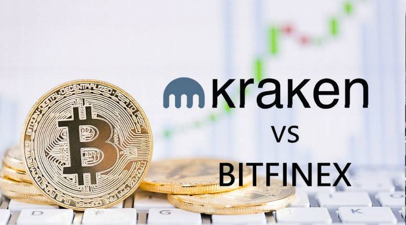 Bitfinex vs Kraken: Does regulation affect the valuation of exchanges?