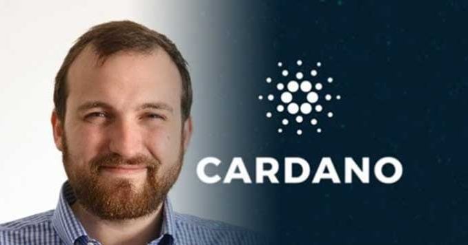 Charles Hoskinson, “Unfortunately, the price of Cardano is still too tied to bitcoin”