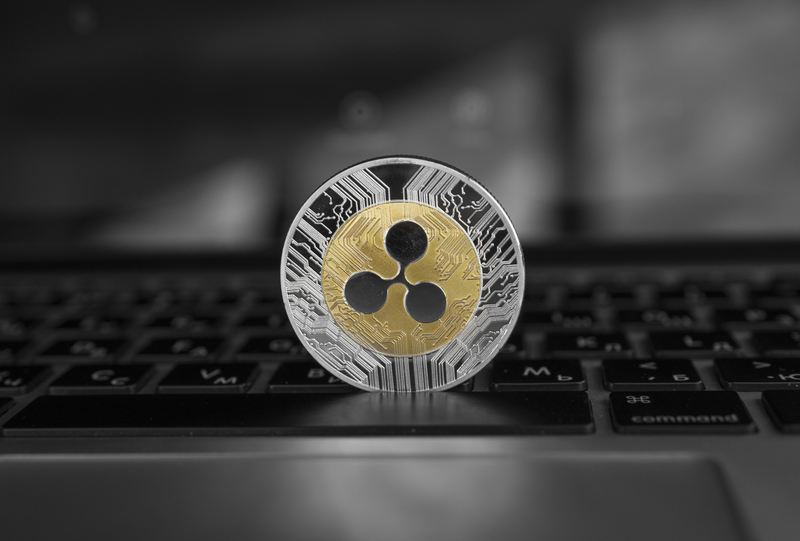 Binance’s CEO announces new trading pair with Ripple (XRP)