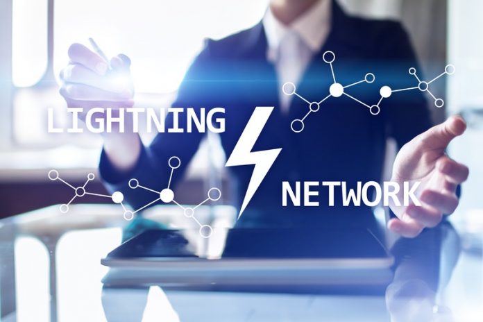 Lightning Network multi-asset transactions