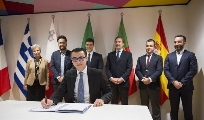 Malta government joint declaration on blockchain technology