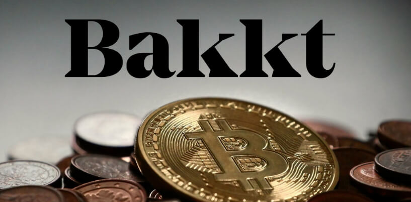 What does Bakkt mean for the crypto sector