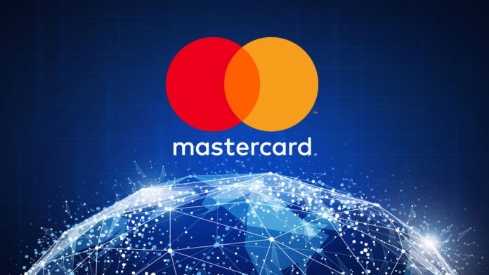 mastercard blockchain transactions
